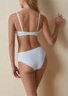 SELENE - RUBI Reggiseno imbottito con ferretto Coppa-C