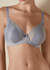 SELENE - KATIA Reggiseno imbottito con ferretto Coppa-C
