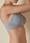 SELENE - KATIA Reggiseno imbottito con ferretto Coppa-C