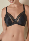 SELENE - KATIA Reggiseno imbottito con ferretto Coppa-C