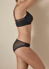 SELENE - KATIA Reggiseno imbottito con ferretto Coppa-C