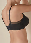 SELENE - KATIA Reggiseno imbottito con ferretto Coppa-C