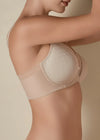 SELENE - KATIA Reggiseno imbottito con ferretto Coppa-C