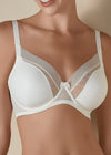 SELENE - KATIA Reggiseno imbottito con ferretto Coppa-C