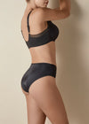 SELENE - ROXANA Reggiseno con ferretto senza imbottitura Coppa - C