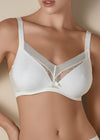 SELENE - ROXANA Reggiseno con ferretto senza imbottitura Coppa - C