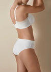 SELENE - ROXANA Reggiseno con ferretto senza imbottitura Coppa - C