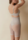 SELENE - SARA Reggiseno con ferretto coppe preformate  Coppa-D