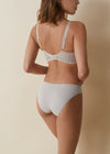 SELENE - SCARLET Reggiseno sfoderato senza ferretto Coppa-C