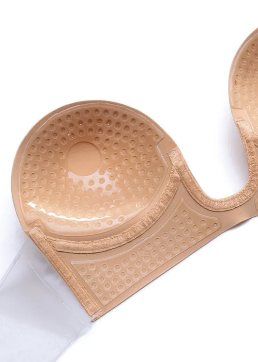 Love and Bra - SENSUAL BRA Fascia Adesiva Scollo ''U''