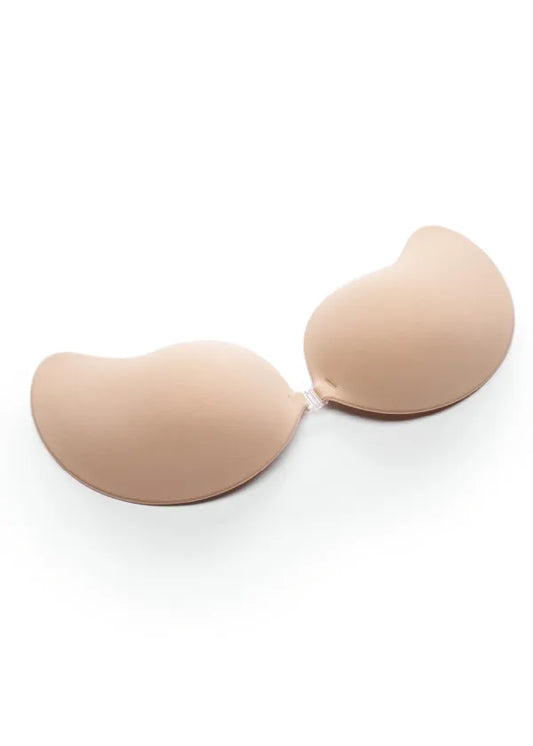 Love and Bra - INVISIBLE BRA Coppe Adesive Effetto Push-Up