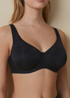 SELENE - TERESA Reggiseno con ferretto fascia alta Coppa - C