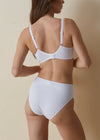SELENE - TERESA Reggiseno con ferretto fascia alta Coppa - C