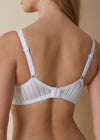 SELENE - VANESSA Reggiseno imbottito con ferretto