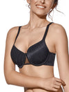 SELENE - VANESSA Reggiseno imbottito con ferretto