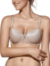 SELENE - VANESSA Reggiseno imbottito con ferretto