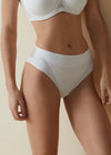 SELENE - VIOLETA SLIP contenitivo vita alta