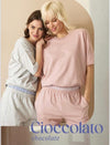 JADEA - Tuta donna con effetto camicia - 3252