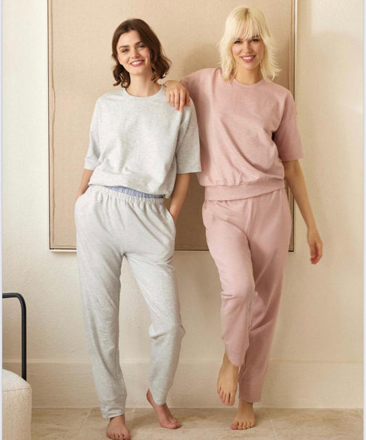 JADEA - Tuta donna con effetto camicia - 3252