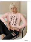 JADEA - Tuta donna in cotone DISNEY - 3303
