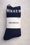 BIKKEMBERGS - Calzini in spugna uomo - 3 Paia - BKK018