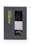 BIKKEMBERGS - Boxer uomo TONAL - 3 Pezzi