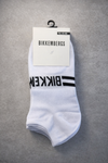 BIKKEMBERGS - Fantasmino uomo 4 Paia - BKK01