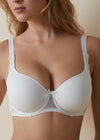 SELENE - ALICIA Reggiseno imbottito - Coppa C