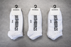 BIKKEMBERGS - Fantasmino uomo 3 Paia - BK077
