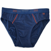NAVIGARE - Slip bimbo elastico esterno 3 Pezzi - B601T