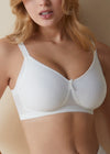 SELENE - BETTY Reggiseno senza ferretto modellante Coppa-C