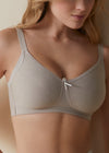 SELENE - BETTY Reggiseno senza ferretto modellante Coppa-C