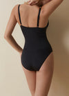 SELENE - BODY MARILUZ con ferretto non imbottito  Coppa-C