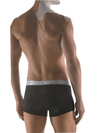 BIKKEMBERGS - Boxer uomo elastico esterno 3 Pezzi - 21009T