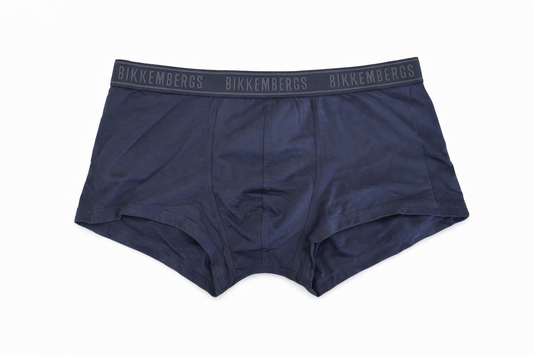 BIKKEMBERGS - Boxer uomo elastico esterno 3 pezzi - LINE