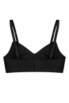 JADEA - Reggiseno invisibile senza cuciture - NUVOLA