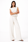 JADEA - Completo donna in cotone  - 4947