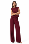 JADEA - Completo donna in cotone  - 4947