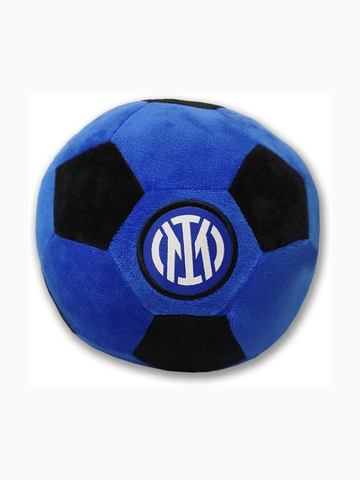 Cuscino palla F.C INTER - 22 cm