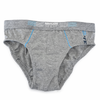 NAVIGARE - Slip bimbo elastico esterno 3 Pezzi - B601T