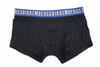 BIKKEMBERGS - Boxer uomo elastico esterno 3 Pezzi - 21009T