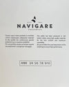 NAVIGARE - Boxer bimbo elastico esterno 3 pezzi - B600T