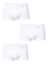FILA - Boxer uomo in cotone elastico interno 3 pezzi - FU5262