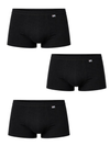 FILA - Boxer uomo in cotone elastico interno 3 pezzi - FU5262