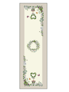VINGI - Runner centro tavola 45x140