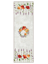 VINGI - Runner centro tavola 45x140