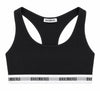 BIKKEMBERGS - Top donna in cotone - BKK1UWTP06