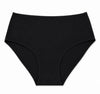 JADEA - Slip Midi Donna in cotone Ultralight 6 Pezzi - 2012