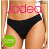 JADEA - Slip donna in cotone ultralight 6 Pezzi - 2010