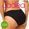 JADEA - Slip donna in cotone ultralight 6 Pezzi - 2010